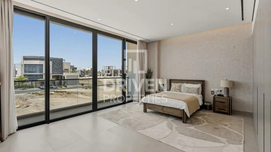 5 bedrooms villa for sale, Nad Al Sheba 1, Nadd Al Sheba, Dubai, UAE No. 4290 № 23