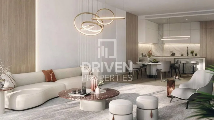 4 bedrooms apartment for sale, Palm Jumeirah, Dubai, UAE No. 4038 № 5