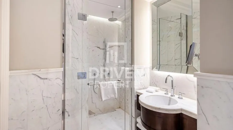4 bedrooms apartment for sale, Downtown Dubai (Downtown Burj Dubai), Dubai, UAE No. 4356