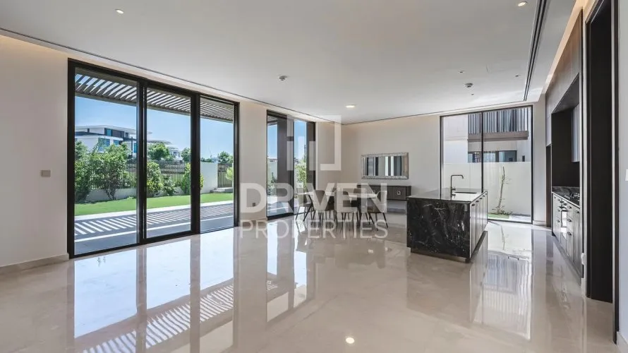 5 bedrooms villa for sale, Dubai Hills Estate, Dubai, UAE No. 4296 № 24