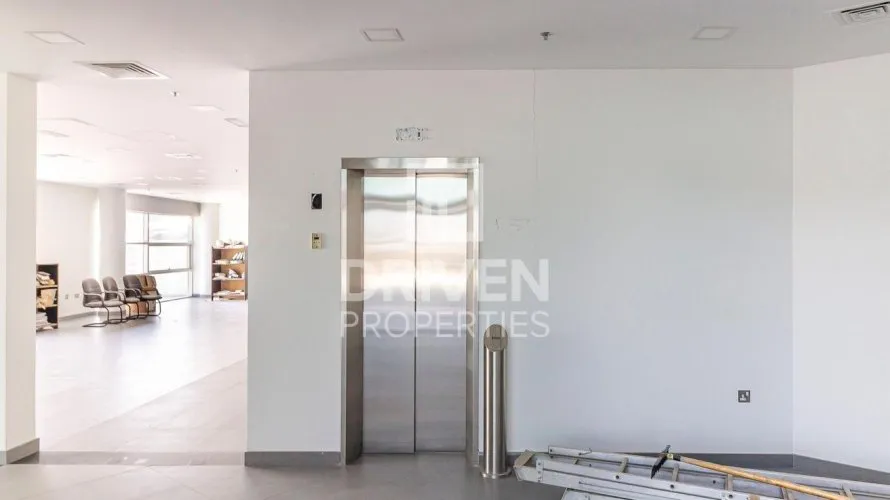 8588.89m² warehouse for sale, Jebel Ali, Dubai, UAE No. 4114 № 7