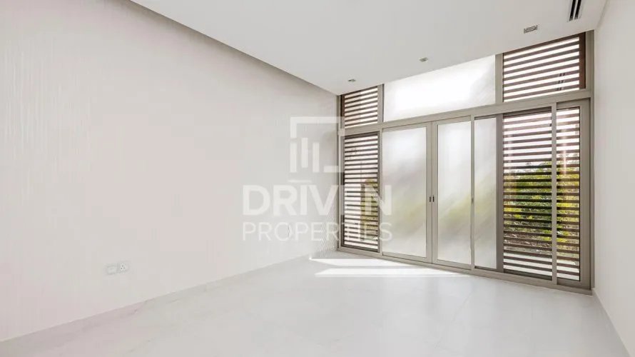 5 bedrooms villa for sale, District One, Mohammed Bin Rashid City, Dubai, UAE No. 3858 № 7