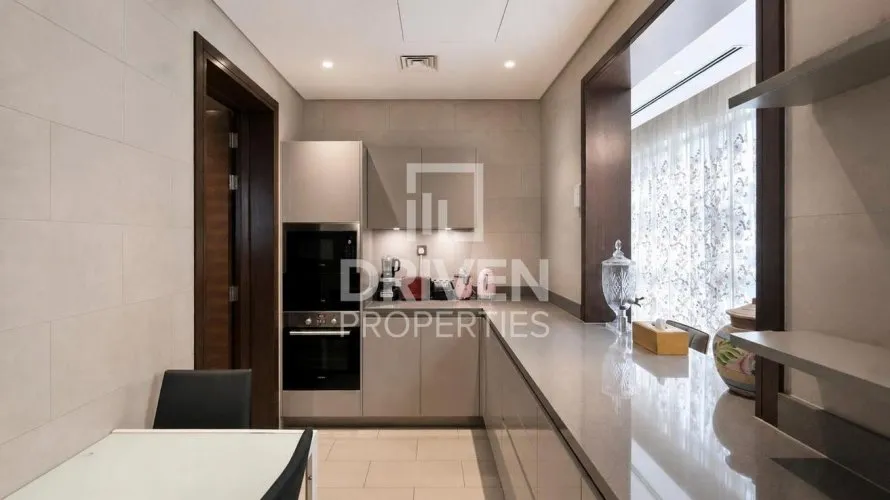 4 bedrooms villa for sale, Sobha Hartland, Mohammed Bin Rashid City, Dubai, UAE No. 3856 № 26