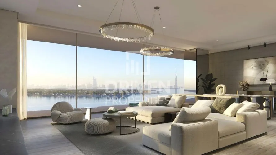 2 bedrooms apartment for sale, The Crescent, Palm Jumeirah, Dubai, UAE No. 4024 № 10