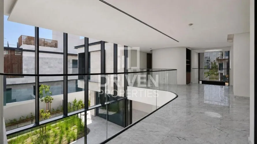 5 bedrooms villa for sale, Tilal Al Ghaf, Dubai, UAE No. 4098 № 11