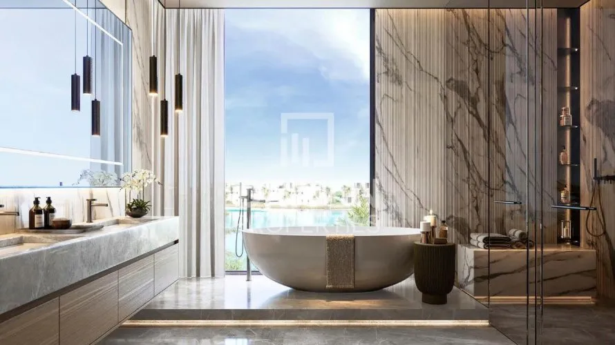 5 bedrooms villa for sale, District One, Mohammed Bin Rashid City, Dubai, UAE No. 3876 № 22