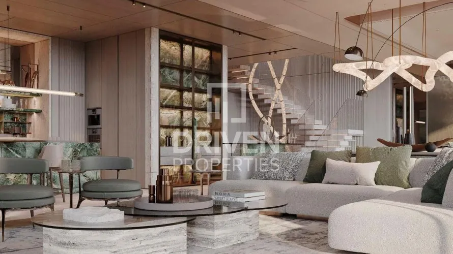3 bedrooms apartment for sale, The Crescent, Palm Jumeirah, Dubai, UAE No. 4369 № 13