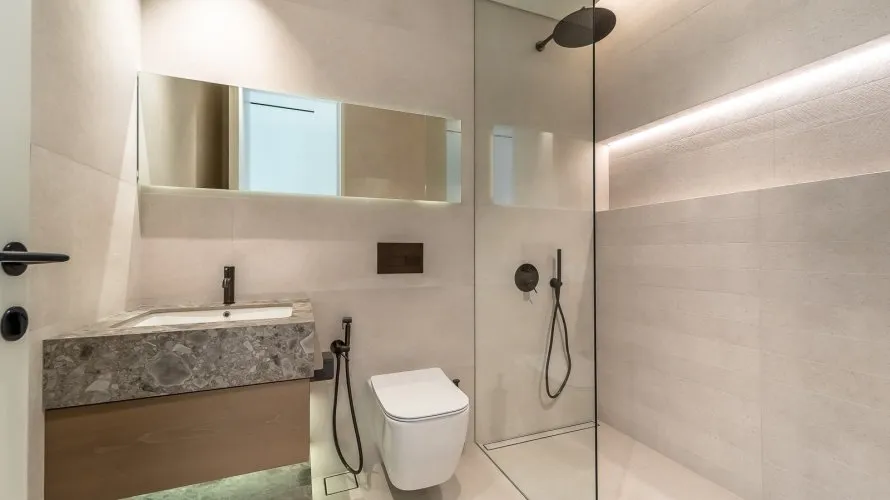 5 bedrooms villa for sale, Jumeirah Islands, Dubai, UAE No. 4476 № 22