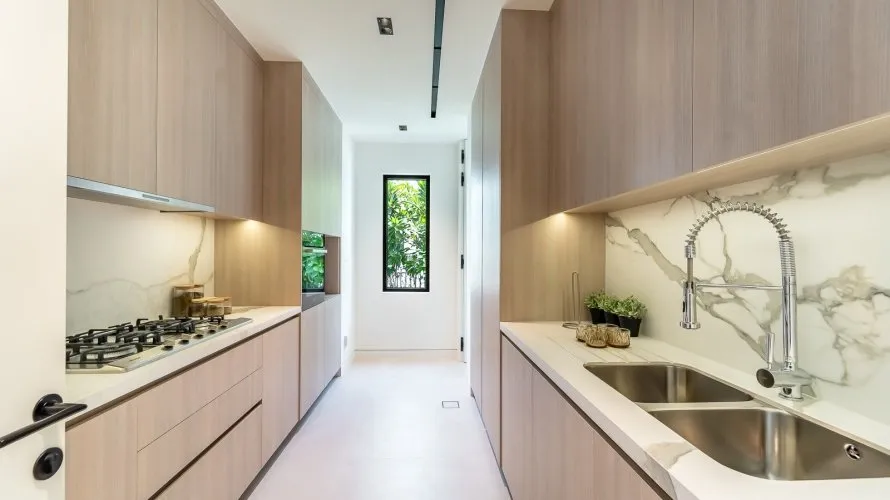 5 bedrooms villa for sale, Jumeirah Islands, Dubai, UAE No. 4476 № 10