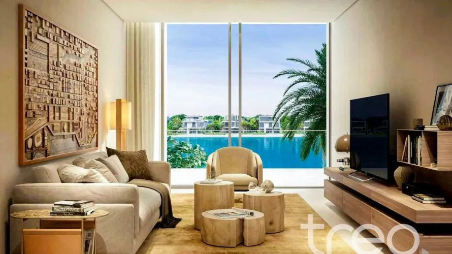 5 bedrooms villa for sale, Palm Jebel Ali, Dubai, UAE No. 3820 № 6