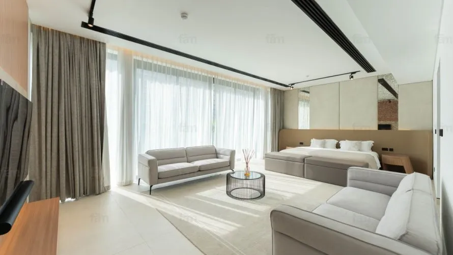 5 bedrooms villa for sale, Dubai Hills Estate, Dubai, UAE No. 4333 № 16