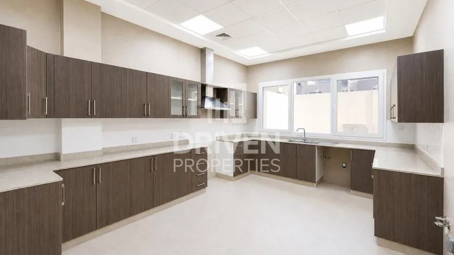 4 bedrooms villa for sale, Mirdif Villas, Mirdif, Dubai, UAE No. 4035 № 22