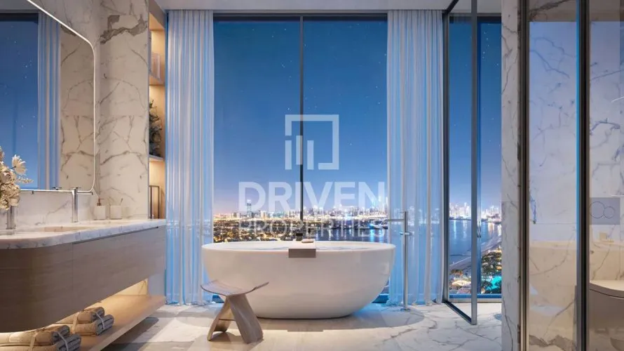 4 bedrooms apartment for sale, Palm Jumeirah, Dubai, UAE No. 4038 № 6