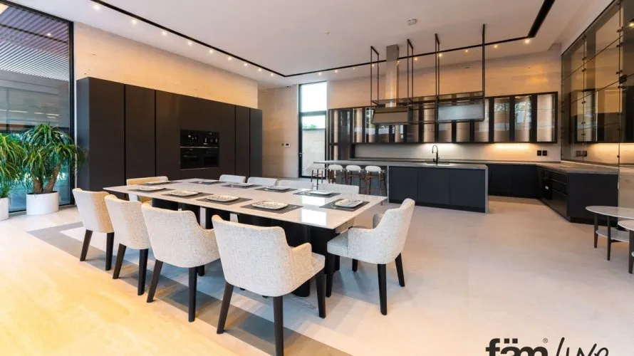 5 bedrooms villa for sale, Umm Al Sheif, Dubai, UAE No. 4223 № 24