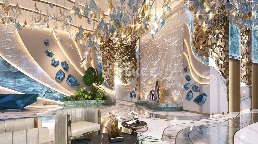 4 bedrooms duplex for sale, Business Bay, Dubai, UAE No. 4279 № 13