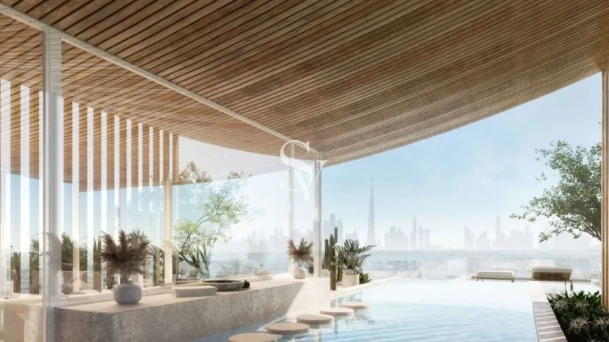 6 bedrooms villa for sale, The World Islands, Dubai, UAE No. 4220 № 19