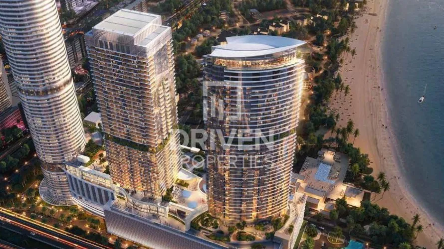 3 bedrooms apartment for sale, Palm Jumeirah, Dubai, UAE No. 4294