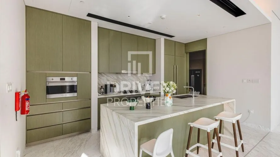 4 bedrooms apartment for sale, Opera District, Downtown Dubai (Downtown Burj Dubai), Dubai, UAE No. 3883 № 19