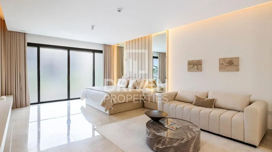 5 bedrooms villa for sale, Golf Place, Dubai Hills Estate, Dubai, UAE No. 4079 № 6