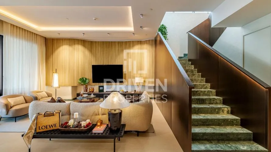 3 bedrooms apartment for sale, Al Wasl, Dubai, UAE No. 3852 № 5