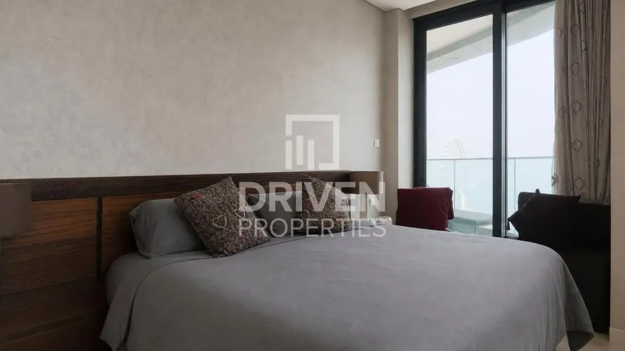 4 bedrooms apartment for sale, The Address Jumeirah Resort and Spa, Jumeirah Beach Residence, Dubai, UAE No. 3864 № 8