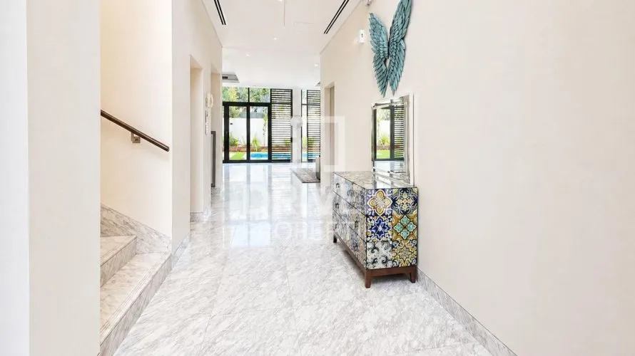 5 bedrooms villa for sale, District One, Mohammed Bin Rashid City, Dubai, UAE No. 4291 № 12