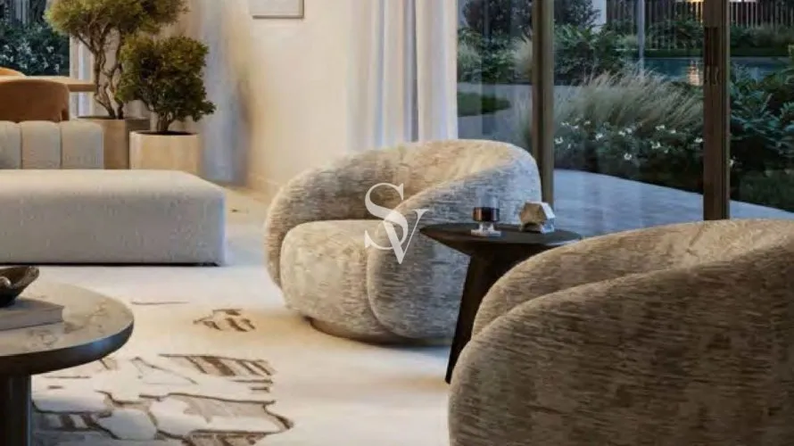 5 bedrooms villa for sale, Dubai, UAE No. 4204 № 11