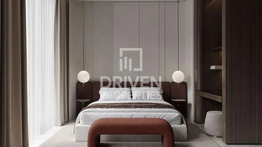 6 bedrooms villa for sale, District 11, Mohammed Bin Rashid City, Dubai, UAE No. 4046 № 4