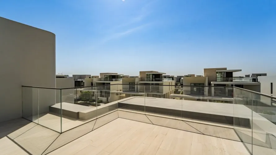 5 bedrooms villa for sale, Dubai, UAE No. 3797 № 4