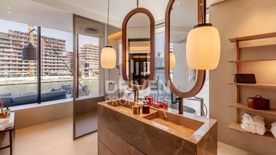 3 bedrooms apartment for sale, Al Wasl, Dubai, UAE No. 3852 № 15