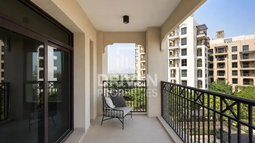 4 bedrooms apartment for sale, Umm Suqeim 3, Umm Suqeim, Dubai, UAE No. 4017 № 2