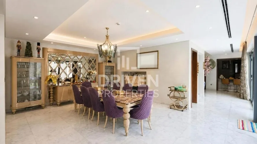 4 bedrooms villa for sale, Sobha Hartland, Mohammed Bin Rashid City, Dubai, UAE No. 3856 № 25