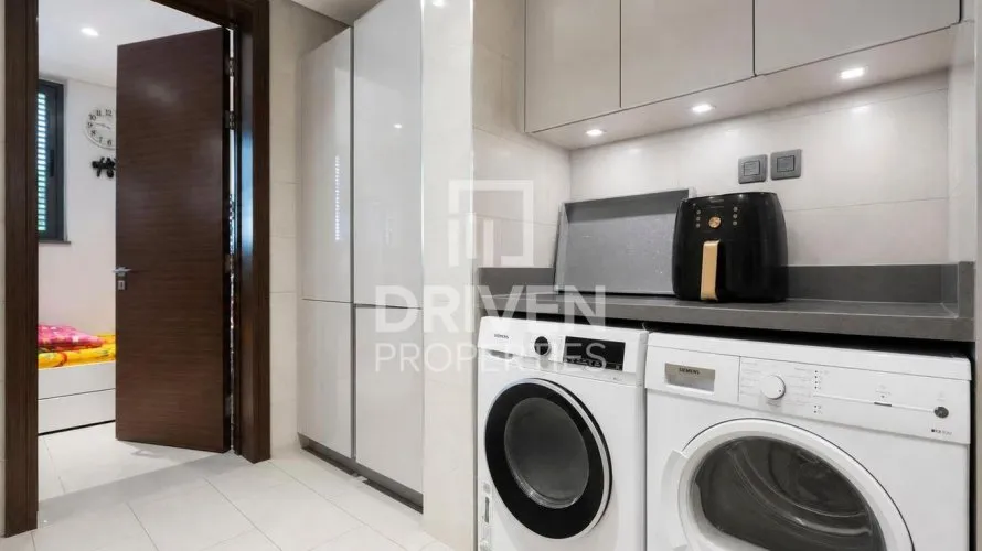 4 bedrooms villa for sale, Sobha Hartland, Mohammed Bin Rashid City, Dubai, UAE No. 3856 № 8