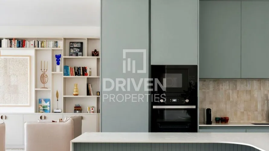 2 bedrooms apartment for sale, Al Wasl, Dubai, UAE No. 4362 № 1
