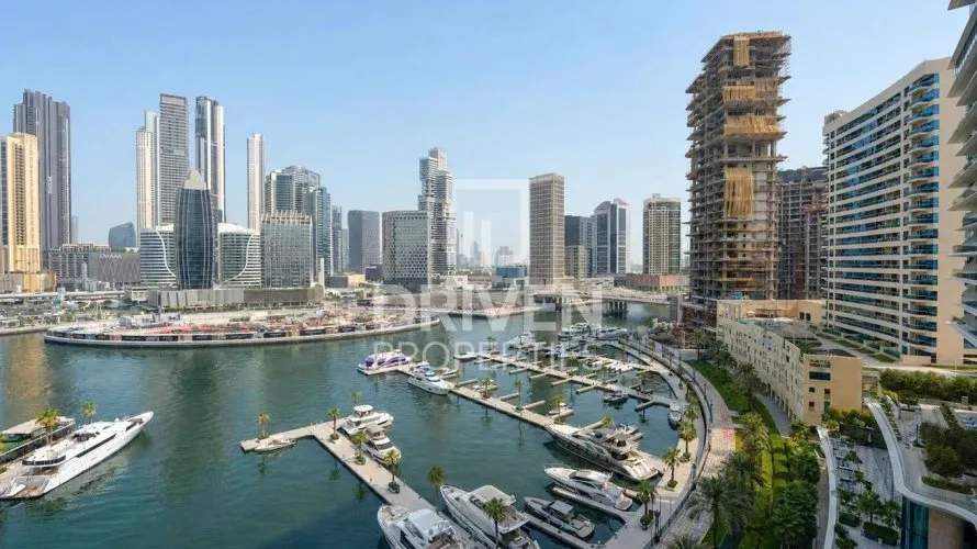 2 bedrooms apartment for sale, Dorchester Collection Dubai, Business Bay, Dubai, UAE No. 4105 № 1