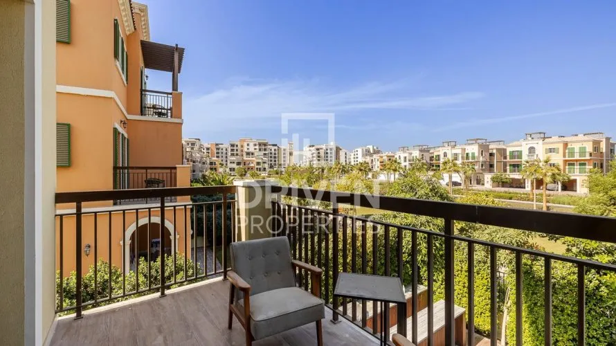 4 bedrooms townhouse for sale, Jumeirah, Dubai, UAE No. 4377 № 26