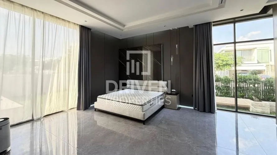 6 bedrooms villa for sale, Dubai Hills Estate, Dubai, UAE No. 4361 № 5