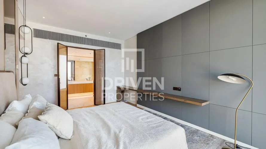 3 bedrooms apartment for sale, Jumeirah Bay Island, Jumeirah, Dubai, UAE No. 3888 № 16
