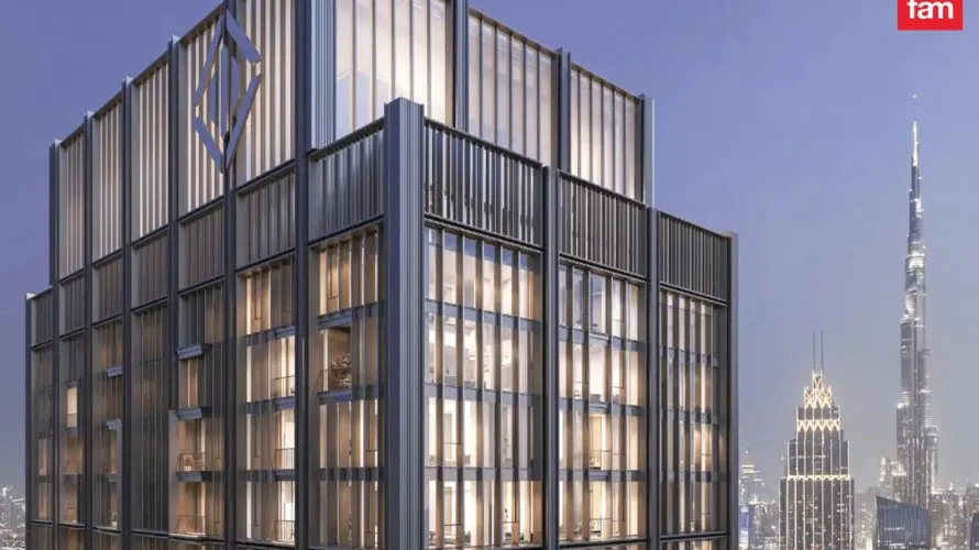 3 bedrooms duplex for sale, DIFC, Dubai, UAE No. 3789 № 3