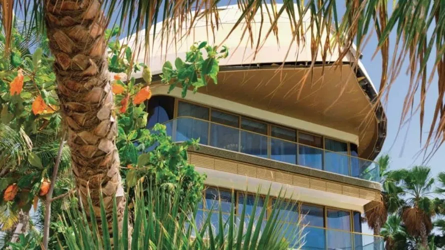7 bedrooms villa for sale, The World Islands, Dubai, UAE No. 4268 № 7
