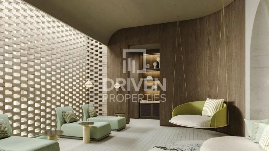 2 bedrooms apartment for sale, The Crescent, Palm Jumeirah, Dubai, UAE No. 4024 № 8