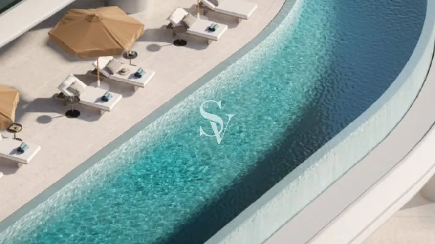 4 bedrooms penthouse for sale, Business Bay, Dubai, UAE No. 3805 № 16