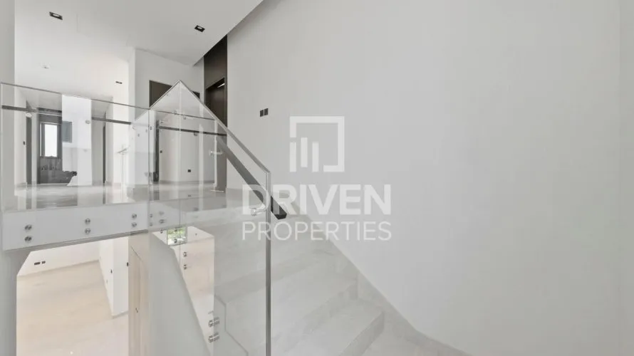 4 bedrooms villa for sale, Golf Place, Dubai Hills Estate, Dubai, UAE No. 4044 № 7