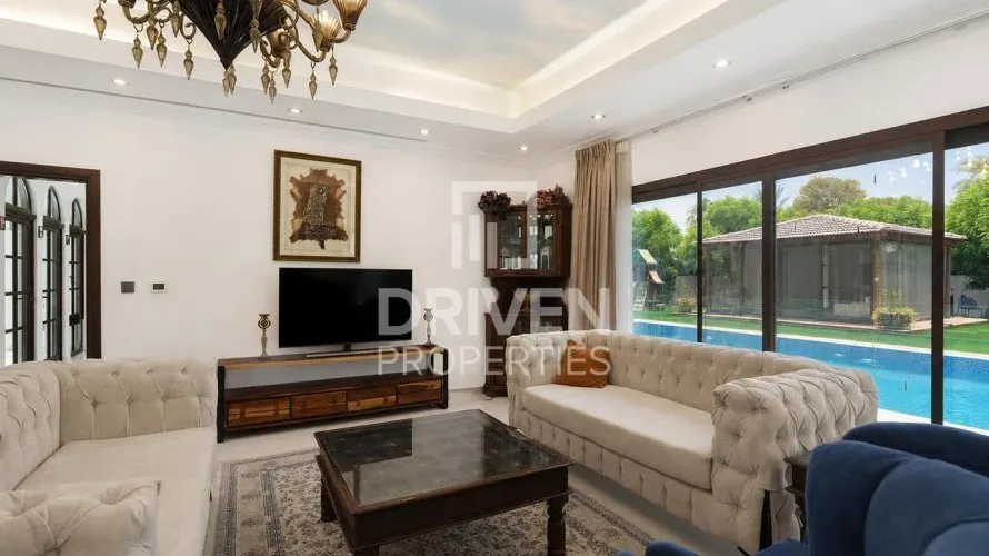 7 bedrooms villa for sale, The Villa, Dubai, UAE No. 3865 № 4