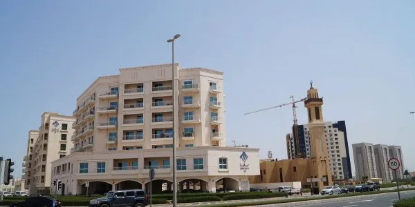 Liwan № 5