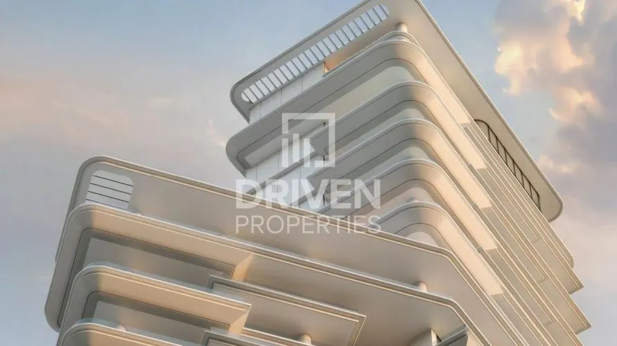 3 bedrooms penthouse for sale, Business Bay, Dubai, UAE No. 3878 № 6