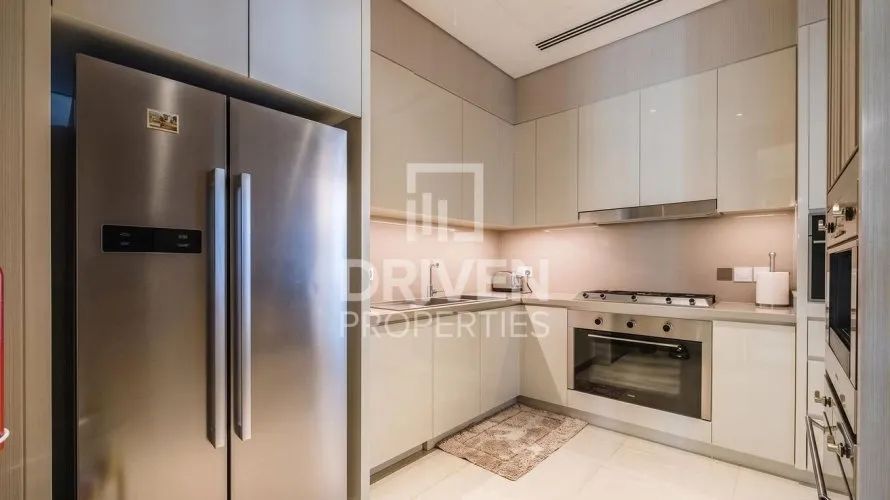 4 bedrooms apartment for sale, Opera District, Downtown Dubai (Downtown Burj Dubai), Dubai, UAE No. 4375 № 7