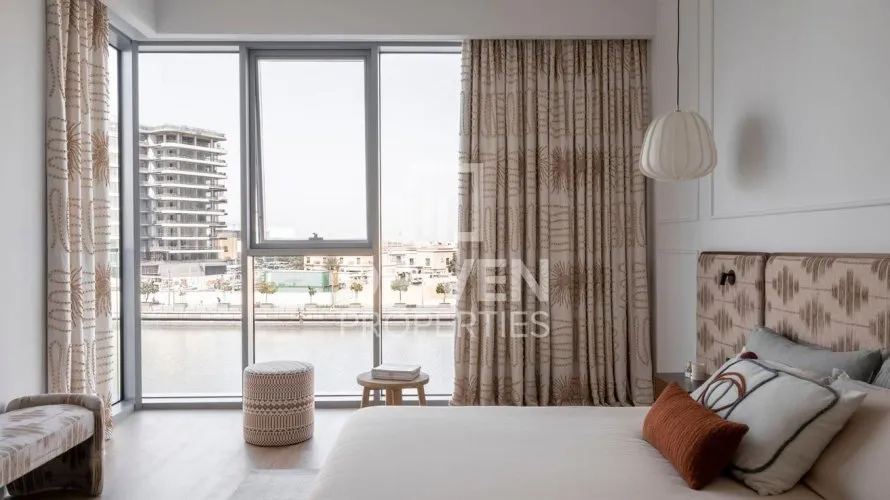 2 bedrooms apartment for sale, Al Wasl, Dubai, UAE No. 4362 № 9