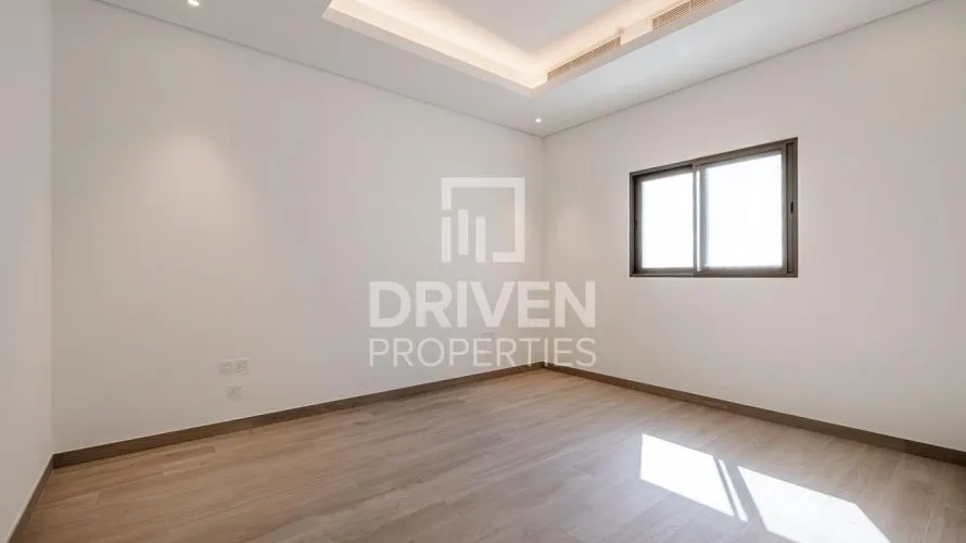6 bedrooms villa for sale, District One, Mohammed Bin Rashid City, Dubai, UAE No. 4363 № 8