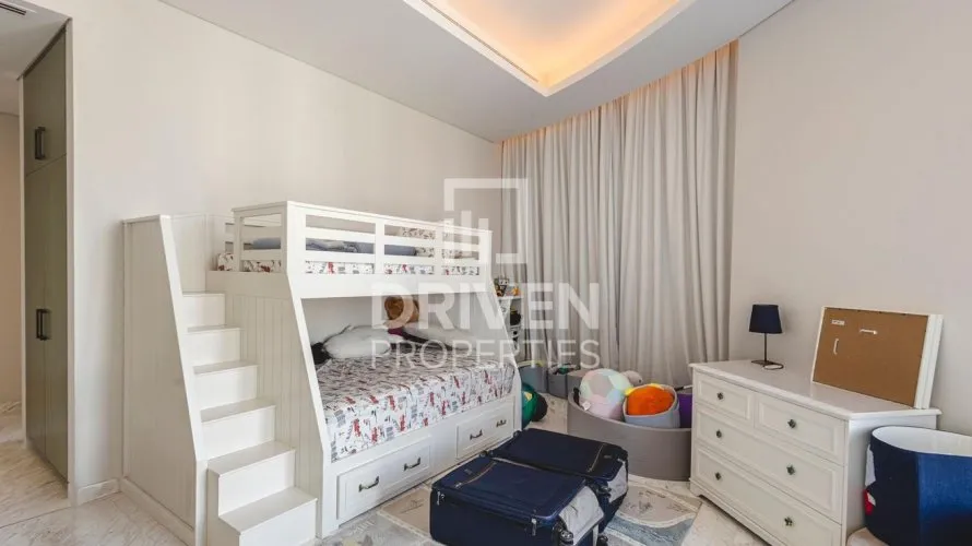4 bedrooms apartment for sale, Opera District, Downtown Dubai (Downtown Burj Dubai), Dubai, UAE No. 3883 № 10